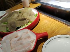 -海陆红火锅(汉兴路店)