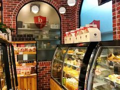 -BREAD WAY面包路·欧式面包(龙湖时代D馆店)