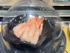 -争鲜回转寿司(金桥家乐福店)