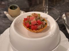 -LESCEDARS Brasserie Bistro香柏树