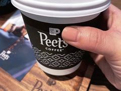 -Peet's Coffee皮爷咖啡(万象天地店)