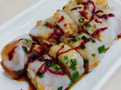 -盛记粥面(佐敦店)