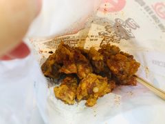 -傅强排骨(成都总店)