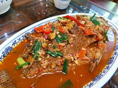-阿鹏故事云南野生菌火锅(人民路店)