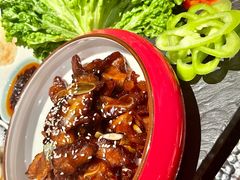 -长春凯悦酒店-品悦中餐厅