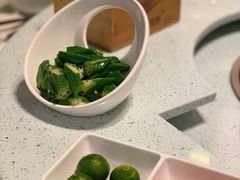 -烹然四季椰子鸡火锅(团结湖总店)