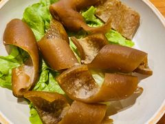 -7年8班朝鲜族非遗美食(三钢里店)
