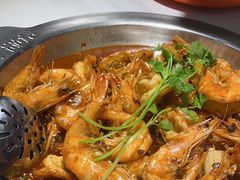 -李想大虾(江北天街店)