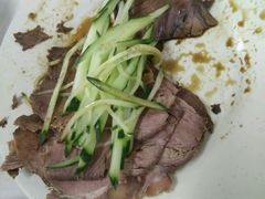 -清真永恒华威肉饼(潘家园店)