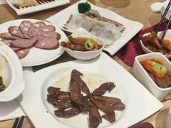 -哈尔滨永泰喜来登酒店·璟泰公馆