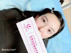点击看大图 -韩美绣野生眉纹眉洗眉连锁店