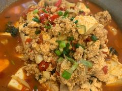 干锅鱼籽-新新湘菜馆(新中街二条店)