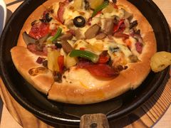 -菲滋意式餐厅(萧山市心店)
