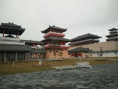 -中国汉城景区