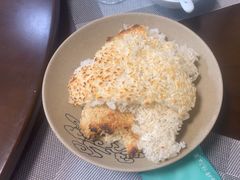 -雅和生态渔庄·宜城锅巴饭(龙灵山公园店)