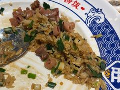 -旺角小渔村·海肠捞饭开创者(二马路店)