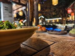 -土灶人家柴火鸡(都江堰店)