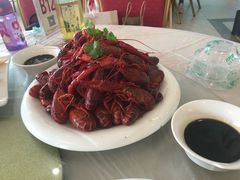 -小李子油焖大虾(天下城旗舰店)