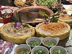 -滇釜火锅·能喝汤的火锅(车公庄店)