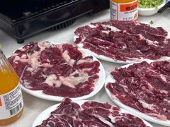 -原野牛肉岛