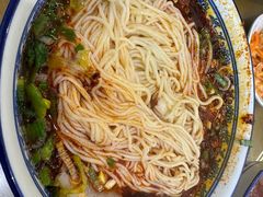 -清真磨沟沿老字号牛肉面(总店)