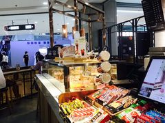 -COSTA COFFEE(上海虹口龙之梦)