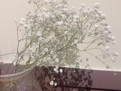 -初拾·花里餐厅(钜城华亿店)