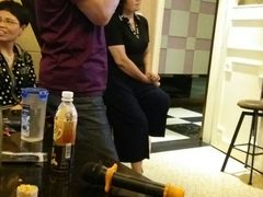 -星乐汇量贩式KTV(中冶祥腾城市广场店)