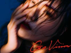 -GO VISION 动视觉婚纱摄影高级定制