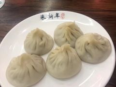 -朱新年·苏式汤团·面点(北寺塔店)