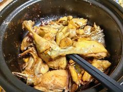 -莲花公园煎蟹(总店)