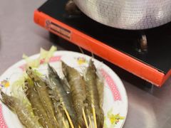 -燃计沙茶皇·香港沙茶火锅(人广旗舰店)