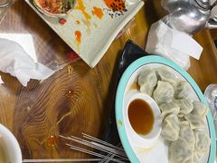 -兆辉木炭海鲜烧烤·海鲜小炒