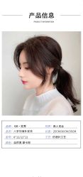 点击看大图 -KIMI HAIR SALON·烫染设计店