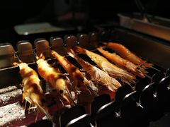 -很久以前羊肉串(中山公园店)