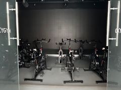 -OXYGYM 奥美氧舱运动中心(领展购物广场·中关村店)