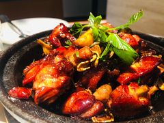 -鹿港小镇(霄云店)