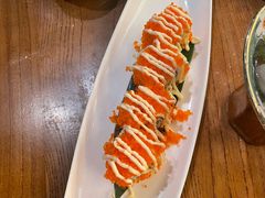 -阿吾罗日本料理(K11艺术中心店)