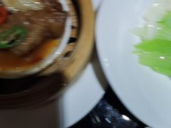 -外高桥喜来登酒店采悦轩