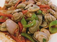 -上海财经大学-新食堂