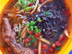 -龍城柳州螺蛳粉(群星路店)