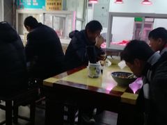 大堂-老陆稿荐(西中市店)