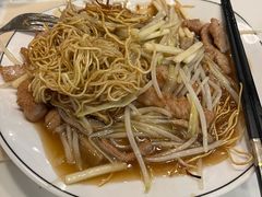 -金湖港式餐厅(建外店)