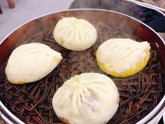 豆腐包-张包铺(道外店)