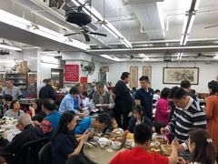 大堂-香港蓮香樓(中環店)