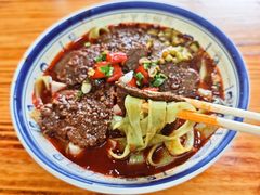 -十里香粉馆(虹桥中路店)
