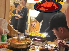 -冰川冷面·延边菜·炭烤串(观前店)