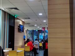 -麦当劳(长泰商业广场店)