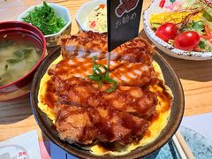 -鹤龟料理店(时代天街店)