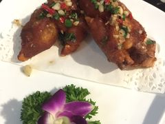 -华兴大酒楼(亿宝大厦店)